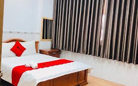 Khách Sạn Vy Hà